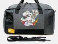 Нова чанта /сак ED HARDY 'DEATH OR GLORY' оригинал, снимка 1