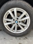 18 цолови алуминиеви джанти за БМВ Х5 със зимни гуми , снимка 5