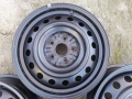 4 бр. джанти за Hyundai,Kia,Toyota и др. 5Х114.3 мм 16 цола, снимка 5