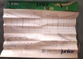 IGRA Junior планер категория A-3, снимка 2