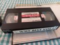 WWF Кеч мания 4 VHS Видеокасети, снимка 8