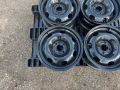 4бр.Оригинални джанти 16цола 4x108 за пикапи Berlingo(2008-2022),Partner(2008-2023), снимка 5