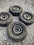 Джанти за Мерцедес Вито 6Jх15, 5х112, ремарке, колесар, снимка 5