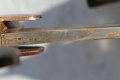 Немска Кавалерийска Сабя М1864, снимка 6