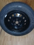16цола резервна гума шкода октавия 3,4, снимка 13