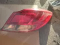 Стоп десен оригинален opel insignia седан хечбек , снимка 2
