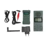 Звуков имитатор DK1526 - 20W Mix, двоен звук за лов на дивеч, бекас и хищници , снимка 2