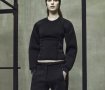 Неопренов топ - корсет Alexander Wang x H&M, снимка 7