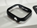 Apple Watch Series 10 46mm Jet Black Батерия 100%, снимка 8