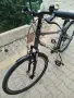 Градско Трекинг B'TWIN Riverside 500 inside 28цола 9скорости ТОП СЪСТОЯНИЕ Алуминиев , снимка 6
