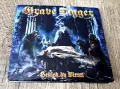 Компакт Дискове - Рок - Метъл: Grave Digger – Healed By Metal - CD Digipack, снимка 1