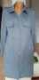 Рокля тип дълга риза, снимка 2