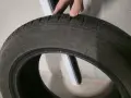 Зимни гуми Таурус 255 55 16 цената е обща за 4 гуми, снимка 4
