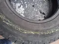 185 R 14 С FAERSTONE 2броя всесезонни за бус , снимка 4