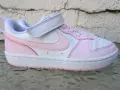 Детски маратонки Nike Court Borough Low Recraft, снимка 3