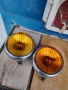 Ретро Халогени фарове от соца , снимка 7