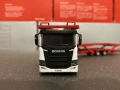 Herpa 1:87 Scania Автовоз, снимка 6