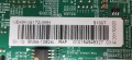 SAMSUNG UE49KU6172U със счупена матрица ,BN44-00807A ,BN41-02528A ,WIDT30Q ,CY-WK049HGLV1H ,KU6000, снимка 10