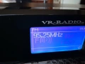 VR-Radio интернет радио тунер, снимка 5