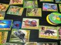 Различни фигурки и карти с животни, снимка 6