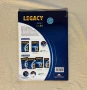 Пълен комплект учебници по Английски език за 8 клас-Legacy, снимка 5