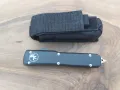 Автоматичен нож MICROTECH Ultratech, снимка 4