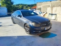 Мерцедес C 220 CDI 170 коня W204 спорт купе На Части, снимка 1