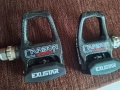 спортни шосейни педали Exzustar carbon, снимка 4