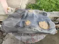 резервоар за toyota corolla 2.0 d4d 2001г, снимка 2