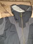 Bergans  Непромокаемо  Дамско  Хибридно Яке  XL, снимка 1