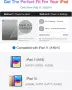 Чисто нов калъф с клавиатура HOU 360° за iPad 10th Gen и A16 (10.9" / 11")  , снимка 4
