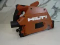 Hilti SC 6 WP - 22 / Nuron - Потапящ циркуляр, снимка 2