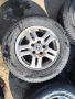 Джанти с зимни гуми за Хонда CR-V, снимка 3