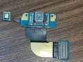 Лентов кабел с конектор зареждане за таблет Samsung Galaxy Tab 3 8.0'' / T310 T311, снимка 1
