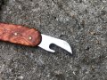 старо ножче 324 "В. Търново", снимка 8