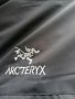 Продавам нов качествен черен мъжки елек Arc'teryx Atom SL Vest Mens , снимка 9