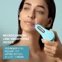 Ново FOREO Bear 2 Eyes & Lips: Микротоково Лифтинг Устройство за лице кожа жени, снимка 2