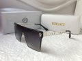 Versace мъжки слънчеви очила маска Дамски слънчеви очила унисекс, снимка 7