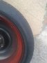 Резервна гума (патерица), снимка 7