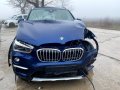 Продава се BMW X1 X DRIVE 20i, 192 h.p., automatic, B48A20 engine, harman kardon, 2016 г. на части, снимка 2
