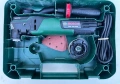 BOSCH PMF 350 CES - Мощен мултифункционален инструмент 350W, снимка 2