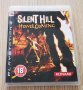 PS3 Silent Hill: Homecoming PlayStation 3 Плейстейшън 3 ПС3, снимка 1 - Игри за PlayStation - 31574384