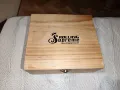 Дървена кутия Rolling Supreme, снимка 2