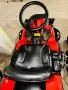 Тракторна косачка Jonsered FR2216FA Нов Внос, снимка 9