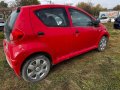 Продава на части toyota aygo, снимка 6