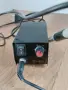Мини Поялна Станция 8W с Регулация / Компактна ZD-927 - Zhongdi ZD-927, снимка 1