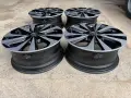 4 броя алуминиеви джанти за Toyota Auris,Corolla,Camry,Prius 17, снимка 13