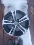 Джанта за Peugeot 208 GT line  2 броя са цената 150 за един брой , снимка 1