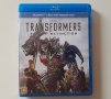 Transformers: Age of Extinction (2014) Трансформърс: Ера на изтребление (blu-ray disk) х2 без бг суб, снимка 1