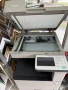 Продавам цветна копирна машина Canon C3320i, снимка 4
